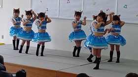 空知太保育所 空知太保育所