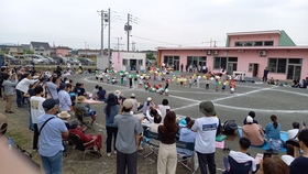さくら保育園 運動会 さくら保育園 運動会