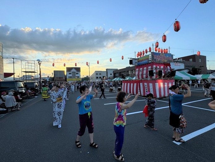 bonnodori
