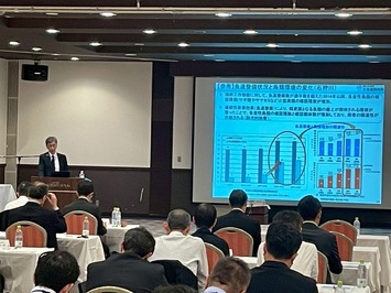 北海道開発局建設部 武井正明河川工事課長