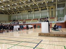 第42回スポーツフェスティバル