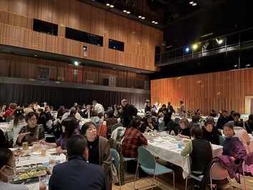 北観協社交フェスティバル