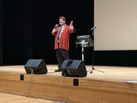 北観協社交フェスティバル