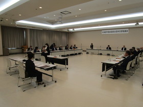 北海道市議会議長会道央支部協議会