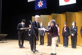 砂川市民生児童委員