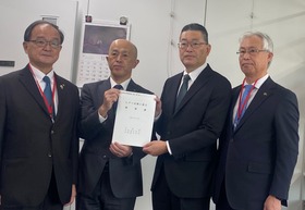 ヒグマ対策に関する中央要請行動