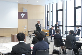 協働のまちづくり懇談会