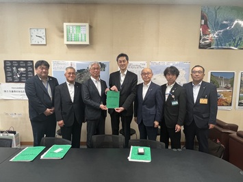 藤巻浩之水管理・国土保全局長