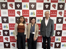 ALT（レイン・レオンソンさん）