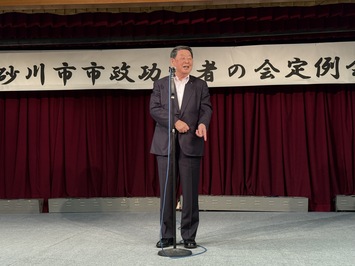 高橋　俊美 さん