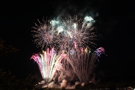 花火大会
