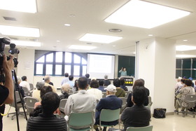 防災フェスティバル