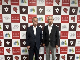 滝本妹背牛町長