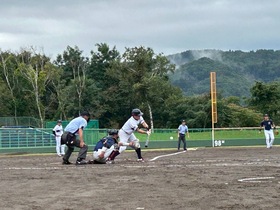 全日本シニア軟式野球