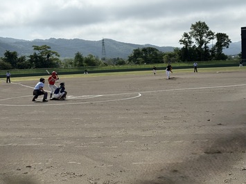 全日本シニア軟式野球