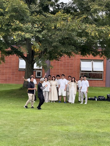 ソメスフェスタ