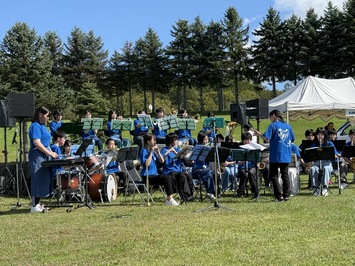 中空知大収穫祭