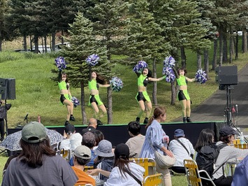 中空知大収穫祭