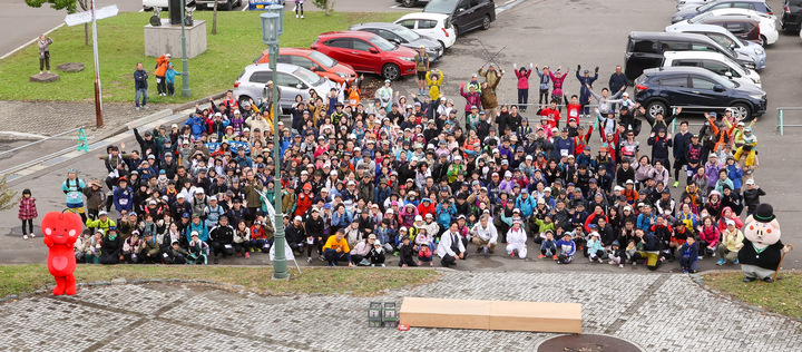 すながわスイートマラニック