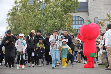 すながわスイートマラニック