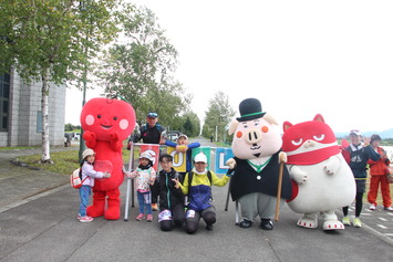 すながわスイートマラニック