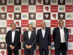 芳野正社長特別補佐