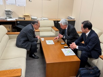 特別交付税要望