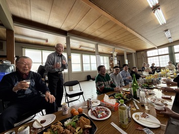 南吉野団地町内会