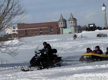 すながわ冬まつり2026