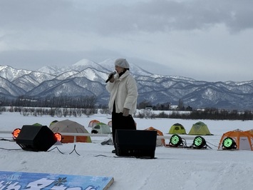 すながわ冬まつり2026