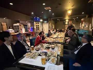 砂川社交飲食協会