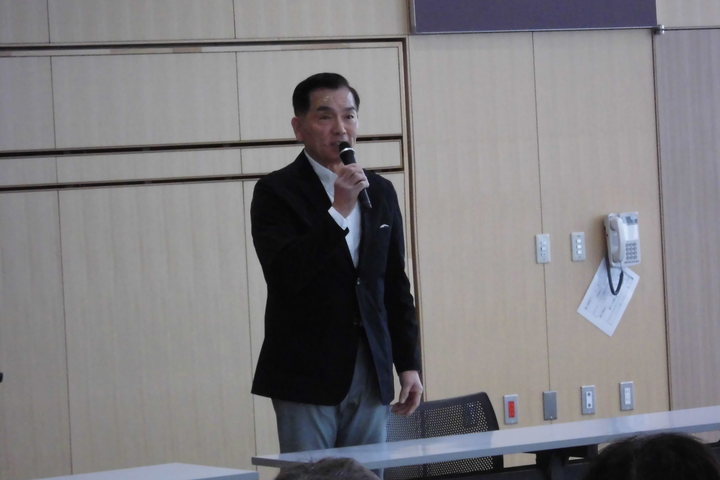 廃棄物減量等推進審議会