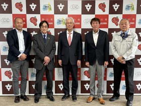 NPO法人ゆう新年度挨拶