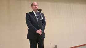 第27回村田施設工業(株)公和会総会&懇親会