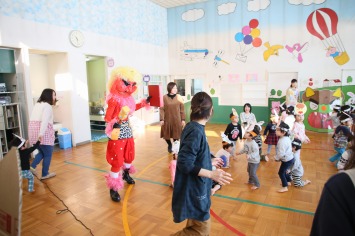 まめまき