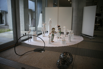 ポップアート展