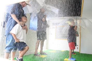 防災フェスティバル2025