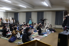 おはなしのいずみ・クリスマススペシャル