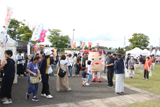 なかそらち大収穫