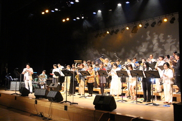 ブラススタイル定期演奏会