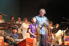 ブラススタイル定期演奏会