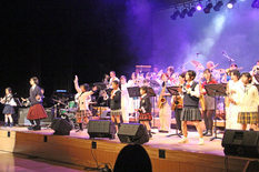 ブラススタイル定期演奏会