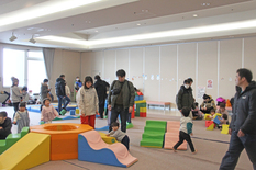 子どもの国ウィンターフェスティバル